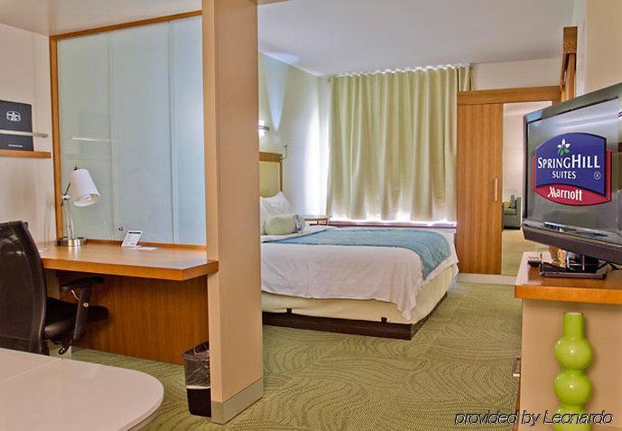 Springhill Suites Columbia Downtown The Vista Ruang foto