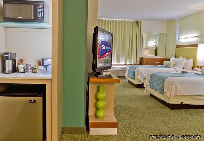 Springhill Suites Columbia Downtown The Vista Ruang foto