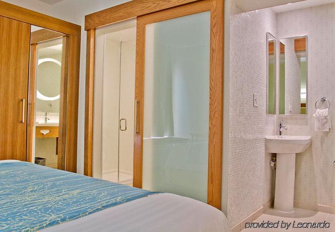 Springhill Suites Columbia Downtown The Vista Ruang foto