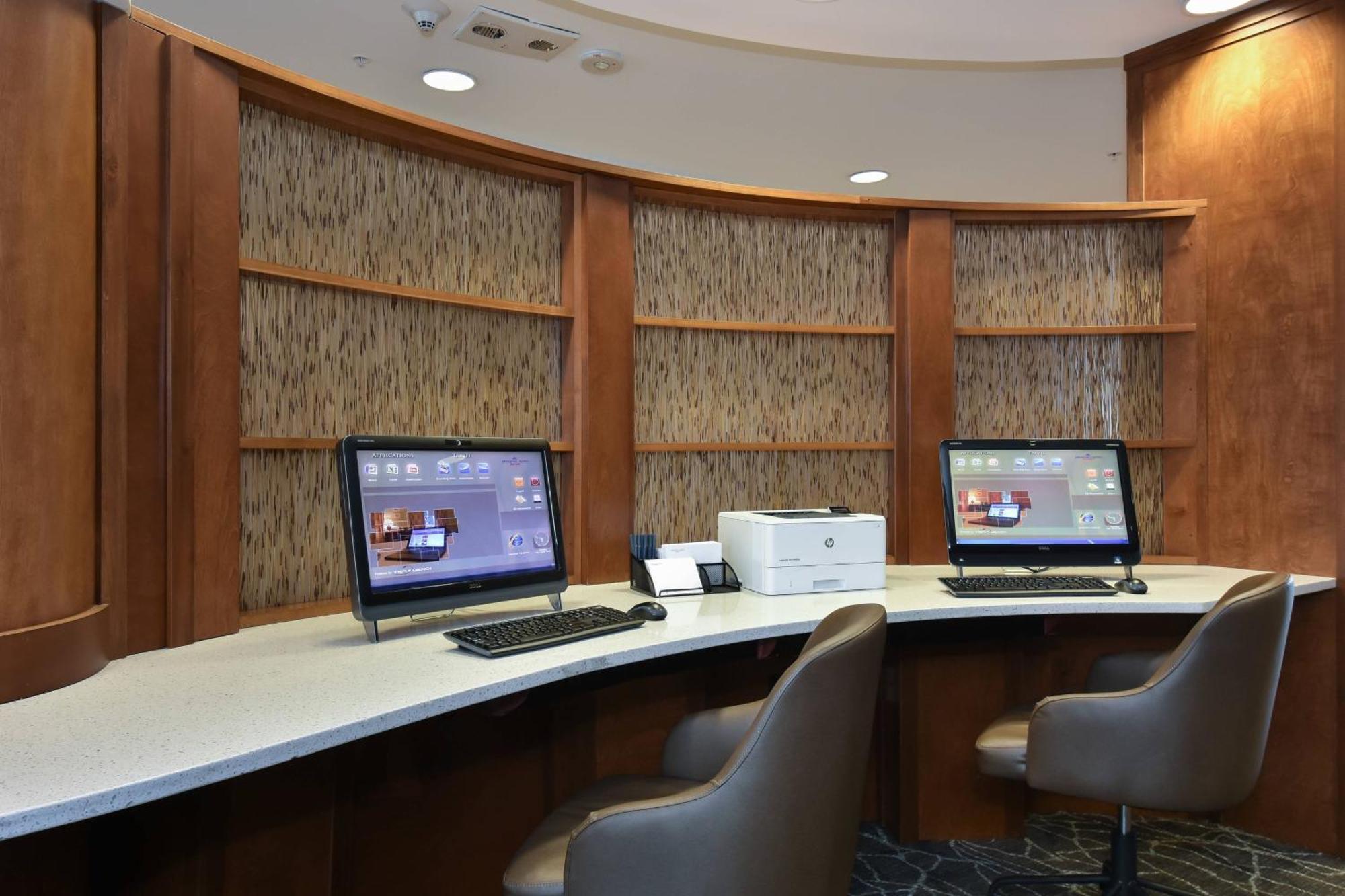 Springhill Suites Columbia Downtown The Vista Bagian luar foto