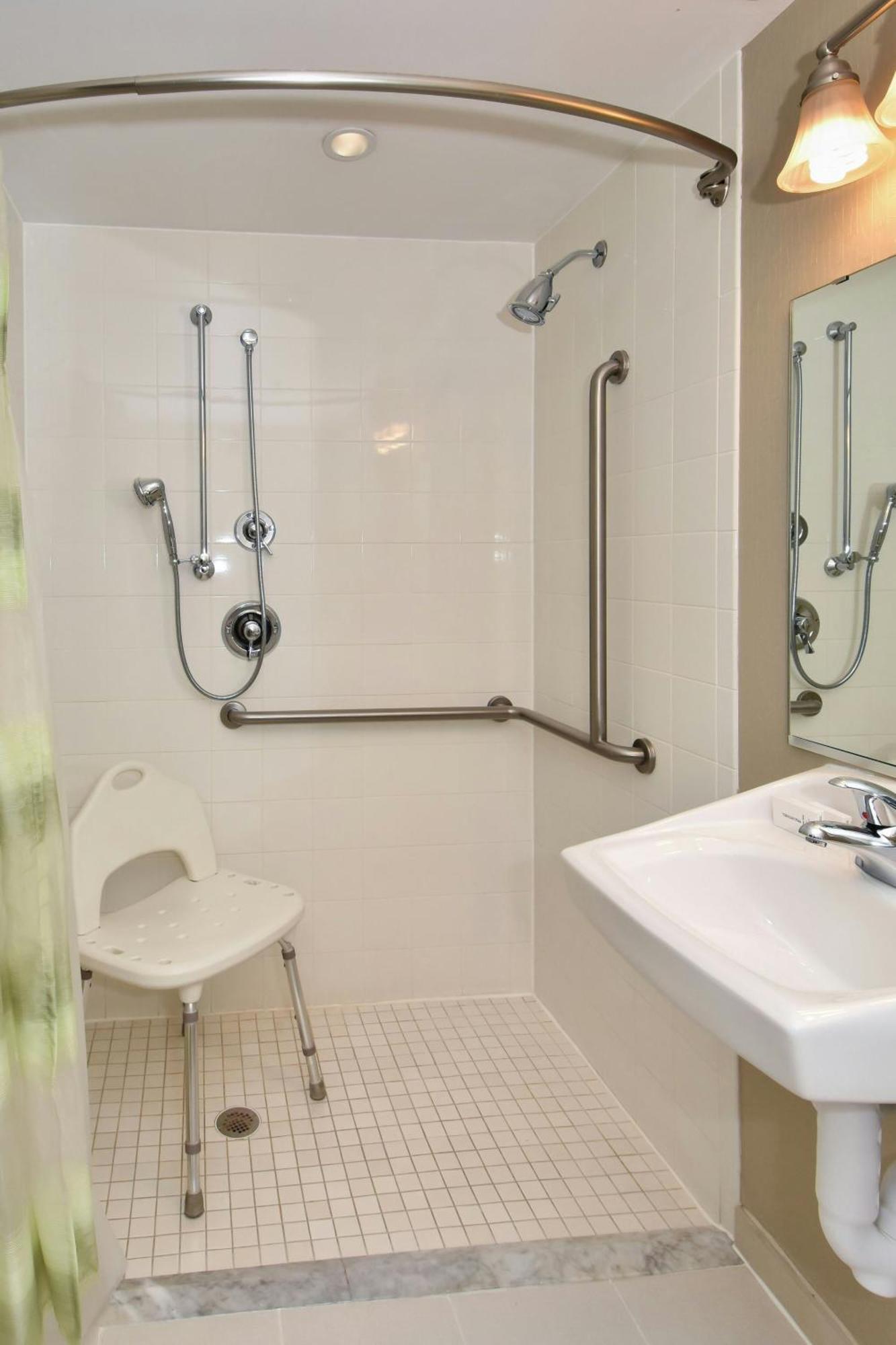 Springhill Suites Columbia Downtown The Vista Bagian luar foto