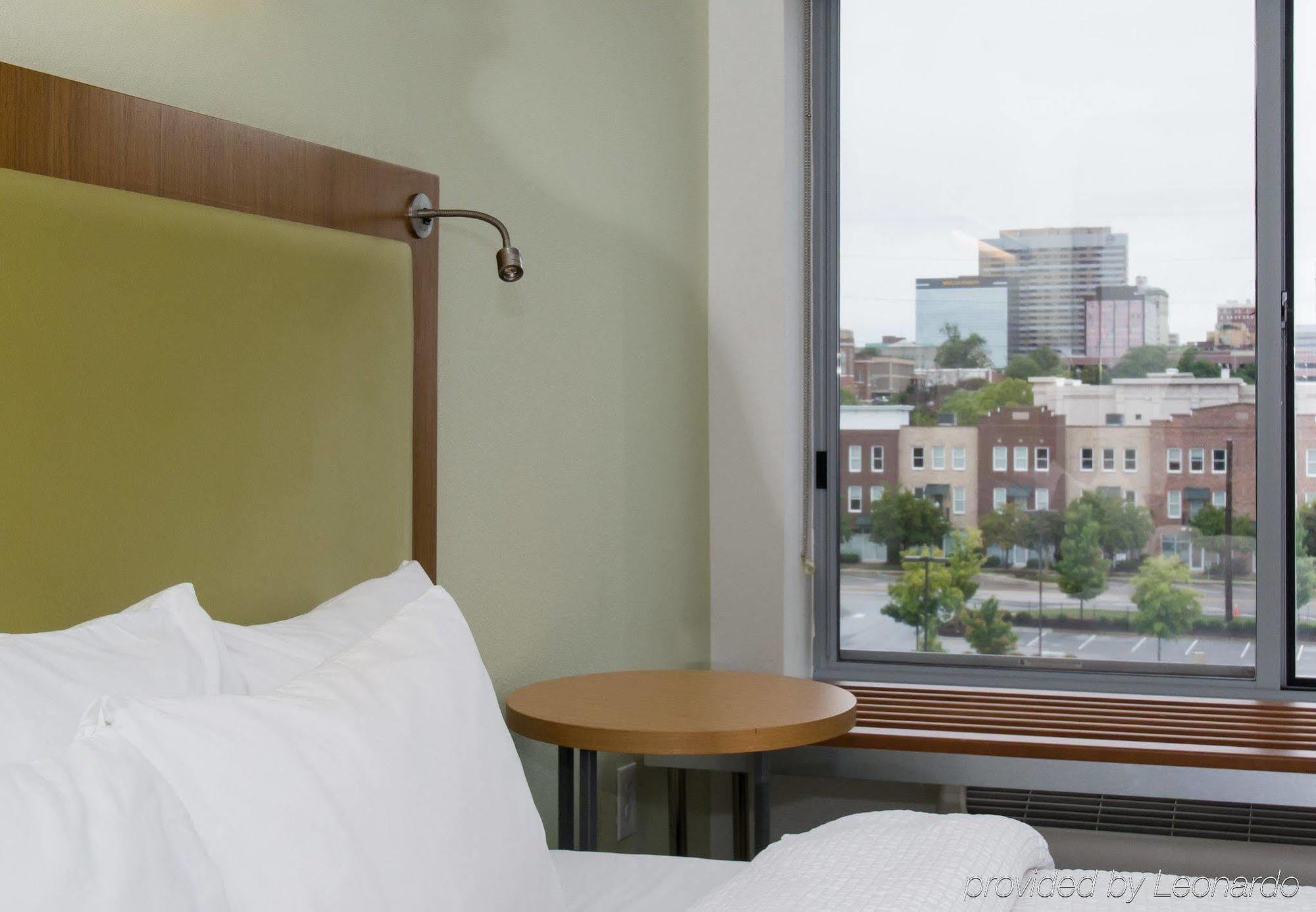 Springhill Suites Columbia Downtown The Vista Bagian luar foto