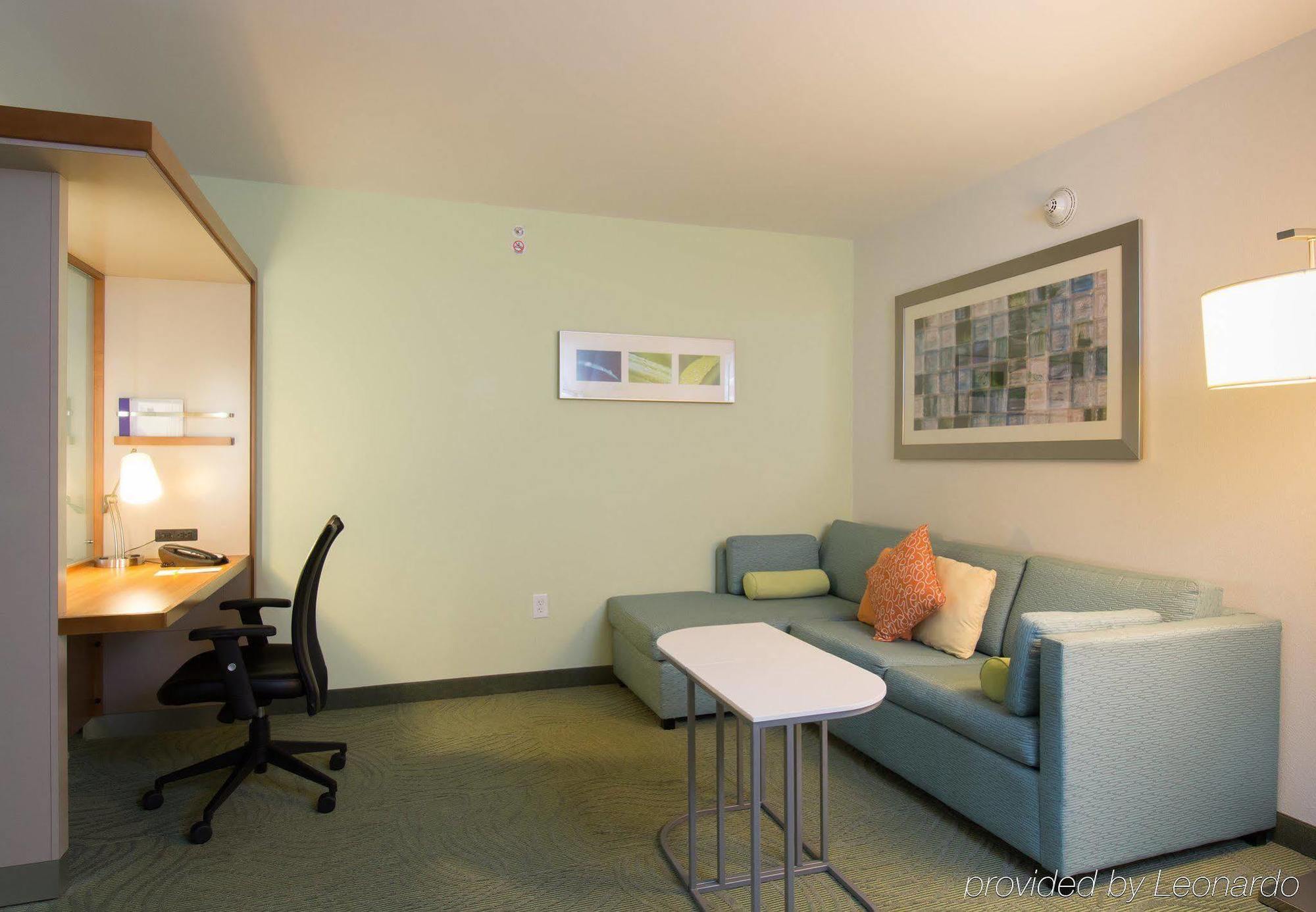 Springhill Suites Columbia Downtown The Vista Bagian luar foto