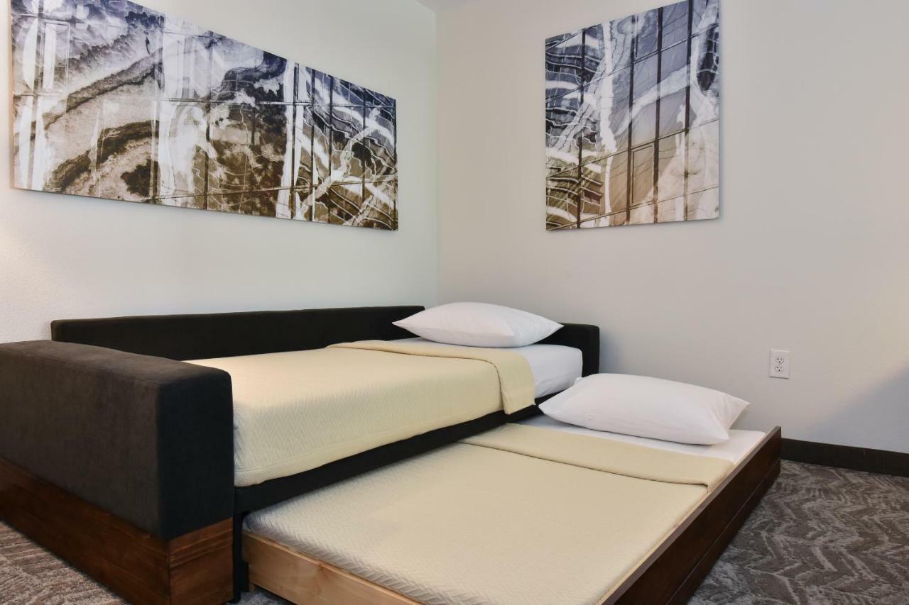 Springhill Suites Columbia Downtown The Vista Bagian luar foto