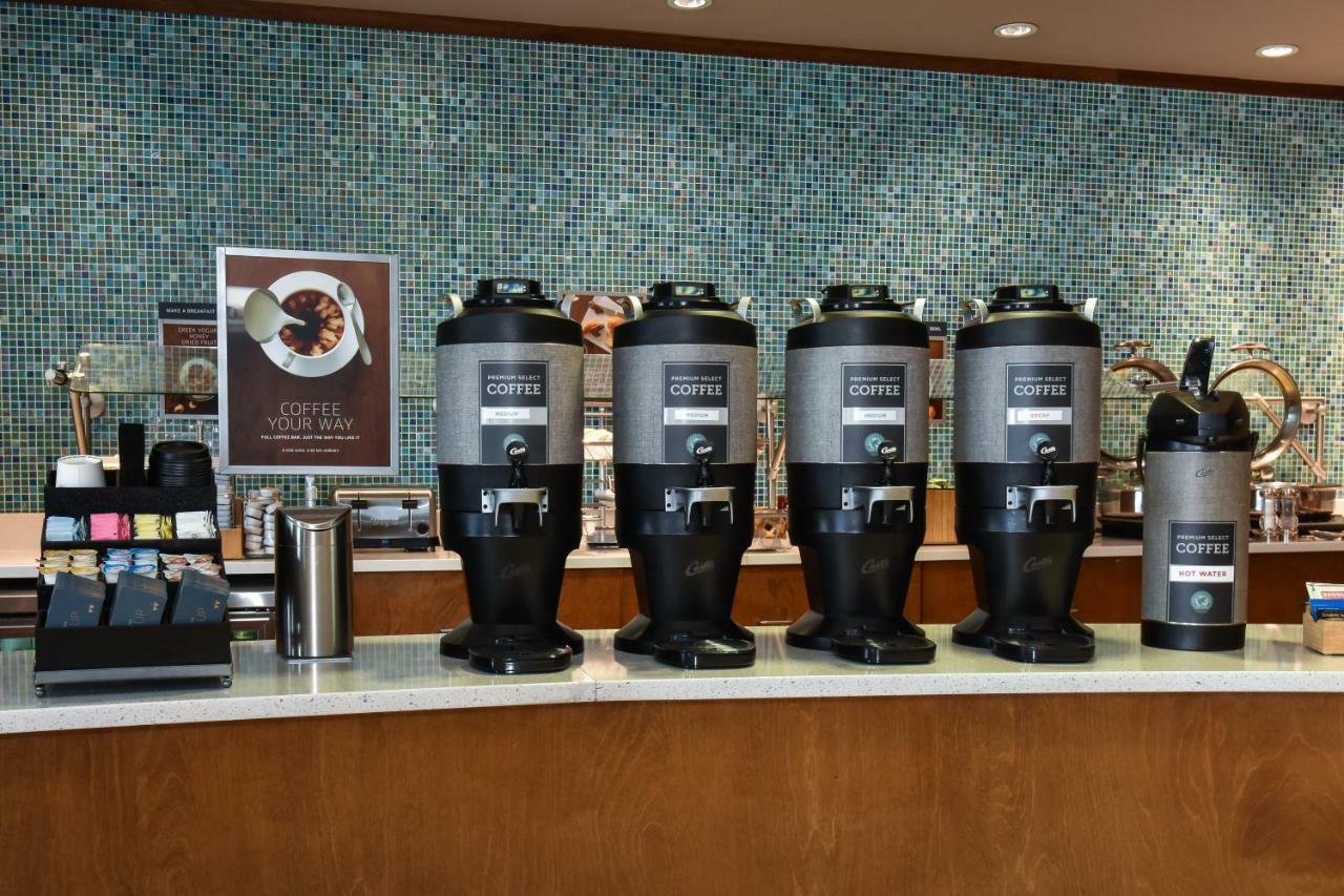 Springhill Suites Columbia Downtown The Vista Bagian luar foto